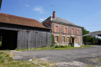 HuisRaad à Condé-lès-Autry (Ardennes 08)