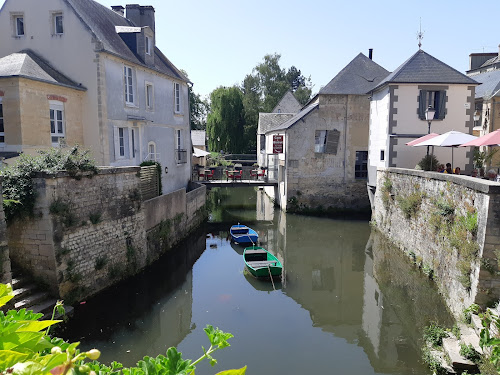 Agence de voyages Normandy Landing Tours Bayeux