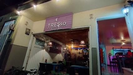 TRESso pizza y pasta - Cl. 8 #15-59, Circasia, Quindío, Colombia