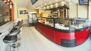 Photo n°7 de Dieppe Kebab à Dieppe ()