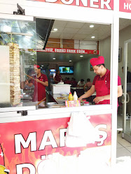 Maraş Döner