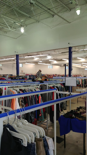 Thrift Store «DAV», reviews and photos, 36660 Gratiot Ave, Charter Twp of Clinton, MI 48035, USA