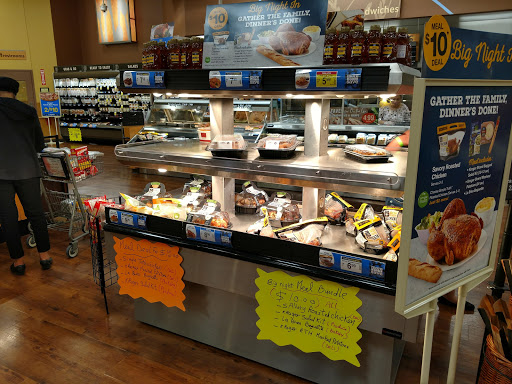 Grocery Store «Kroger», reviews and photos, 4851 Legacy Dr, Frisco, TX 75034, USA