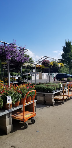 Home Improvement Store «The Home Depot», reviews and photos, 244 US-202, Flemington, NJ 08822, USA