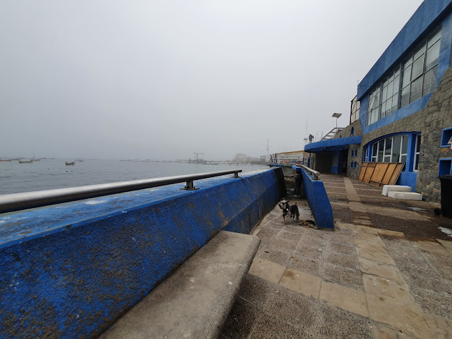 Comentarios y opiniones de Caleta De Algarrobo