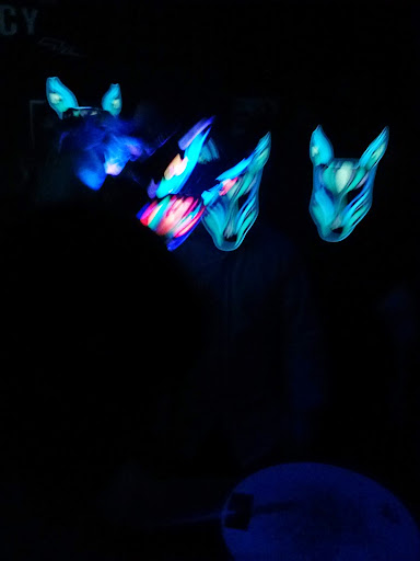 Live Music Venue «The Frequency», reviews and photos, 121 W Main St, Madison, WI 53703, USA