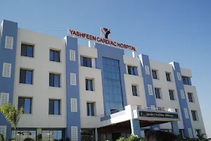 Yashfeen Group Of Hospital image