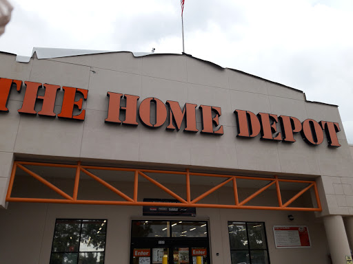 Home Improvement Store «The Home Depot», reviews and photos, 1151 W Copans Rd, Pompano Beach, FL 33064, USA
