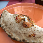 Photo n°2 de l'avis de Valeria.a fait le 01/08/2022 à 09:43 sur le  Pizzeria Don Carlo di Torelli Michele à Conversano