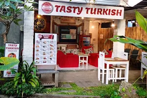Tasty Turkish Nusa Dua image