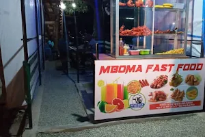 Mboma Fast Food image