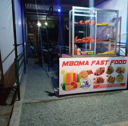 Mboma Fast Food - 0, Dodoma, Tanzania