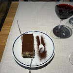 Photo n°2 de l'avis de Premek.e fait le 06/02/2023 à 19:09 sur le  Toni del Spin à Treviso