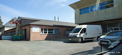 LABÉO Manche à Saint-Lô