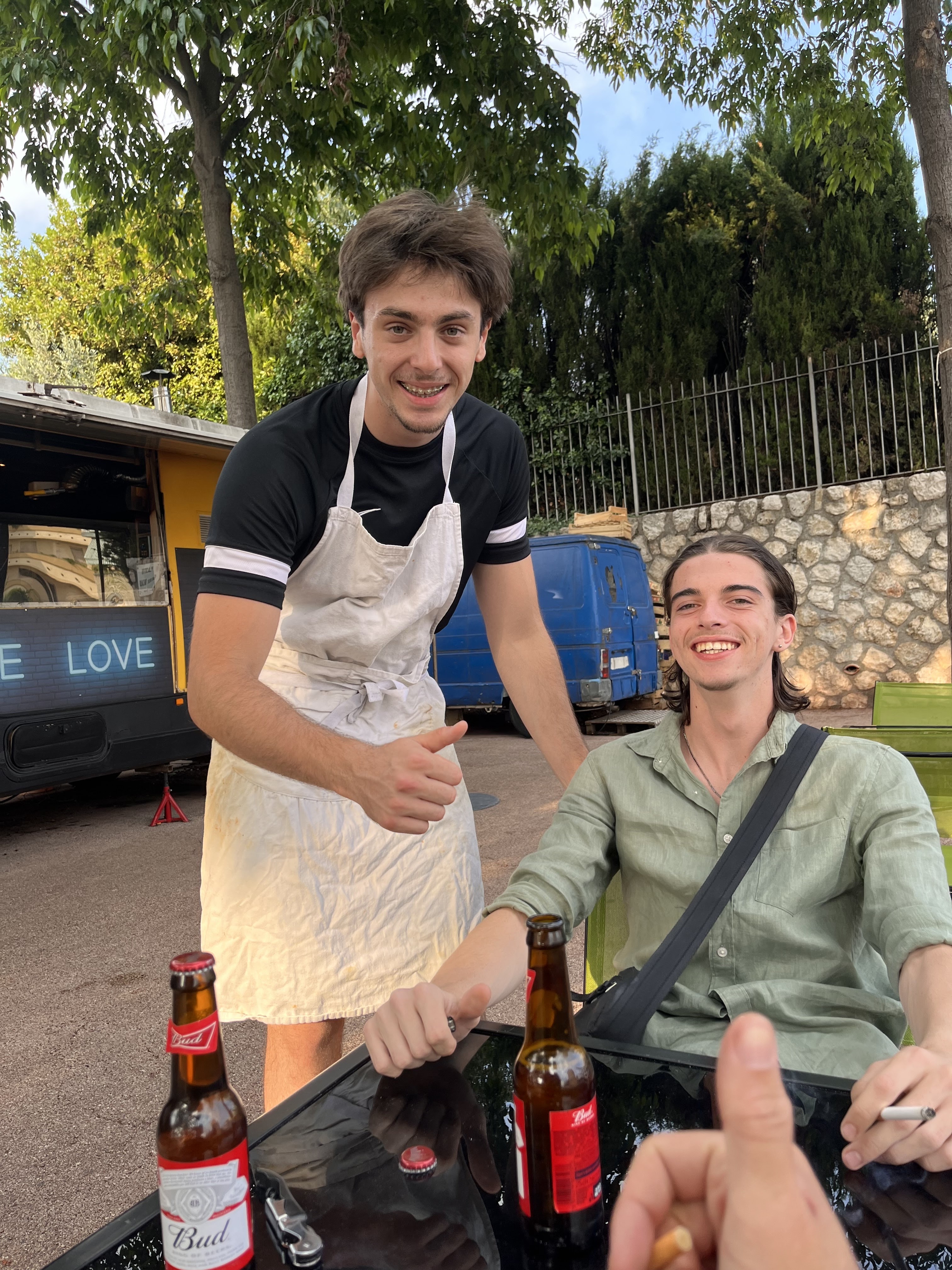 Photo n° 1 de l'avis de Andrei.h fait le 30/05/2023 à 17:01