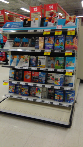 Office Supply Store «Office Depot», reviews and photos, 3445 Lennon Rd, Flint, MI 48507, USA