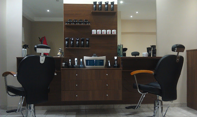 Αξιολογήσεις για το Κουρείο Μανώλης Περκολαράκης στην Χανιά - Κουρείο