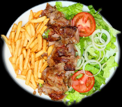 Kebab le pacha à Pont-Audemer