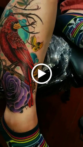 Tattoo Shop «Skinstories», reviews and photos, 803 MN-34, Detroit Lakes, MN 56501, USA