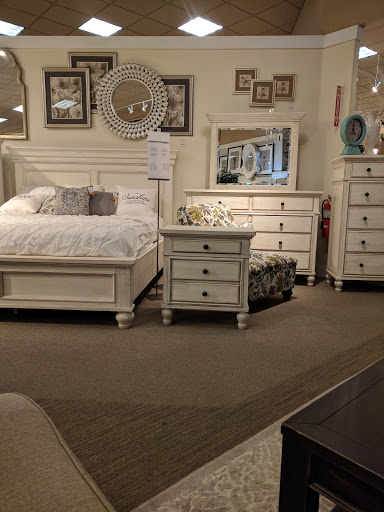 Furniture Store «Ashley HomeStore», reviews and photos, 5055 S Montclair Plaza Ln, Montclair, CA 91763, USA