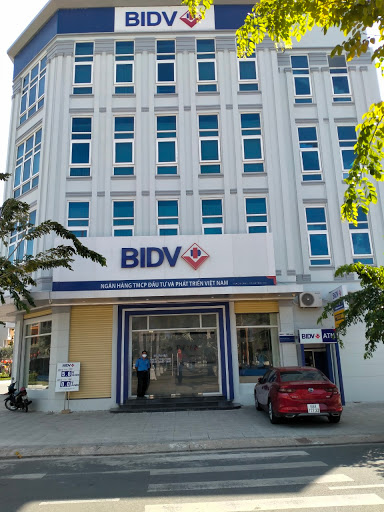 PGD Hà Tiên - CN Kiên Giang - Ngân hàng TMCP Đầu tư & Phát triển Việt Nam (BIDV)