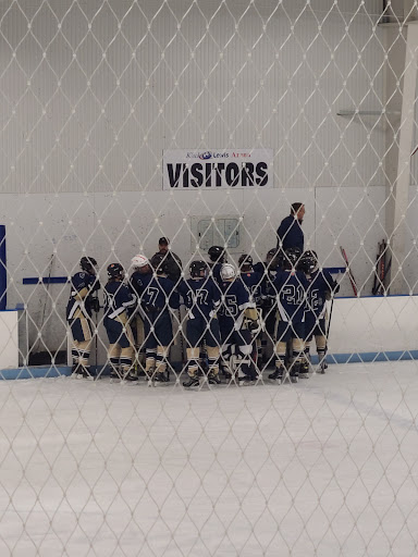 Ice Skating Rink «Klick Lewis Arena», reviews and photos, 101 Landings Dr, Annville, PA 17003, USA