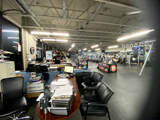 Gym «Fitness 19», reviews and photos, 1060 E El Camino Real, Sunnyvale, CA 94087, USA