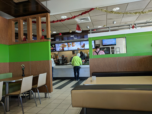 Mcdonalds 24 hours in Virginia Beach