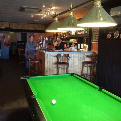 Reviews of Maidstone Pool and Snooker Club in Maidstone - Sports Complex