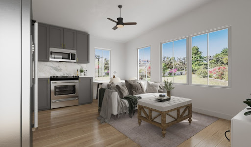 1 Smart Build - Construction Company, Bathroom Remodeler, Kitchen Remodeler image