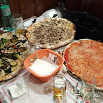 Photo n°1 de l'avis de Marco.e fait le 11/03/2017 à 10:56 sur le  I Gerani da Peppe à Rome