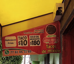 Tacos de Mixiote Estilo Hidalgo photo