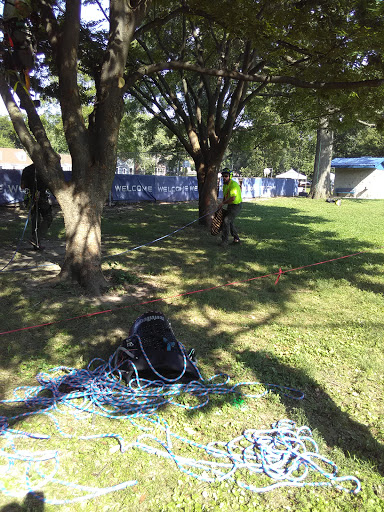 Park «Arsenal Park», reviews and photos, 1400 E 46th St, Indianapolis, IN 46205, USA