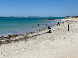 Photo de Town Beach avec un rivage spacieux