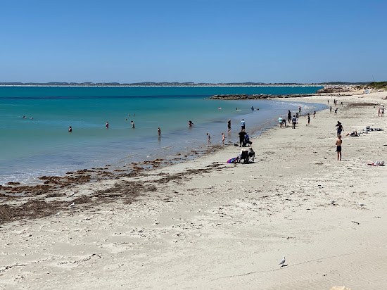 Town Beach