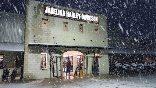 Harley-Davidson Dealer «Javelina Harley Davidson», reviews and photos, 29078 Interstate 10 Frontage Rd, Boerne, TX 78006, USA