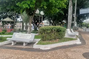 Praça "Coronel Bento Lacerda" image
