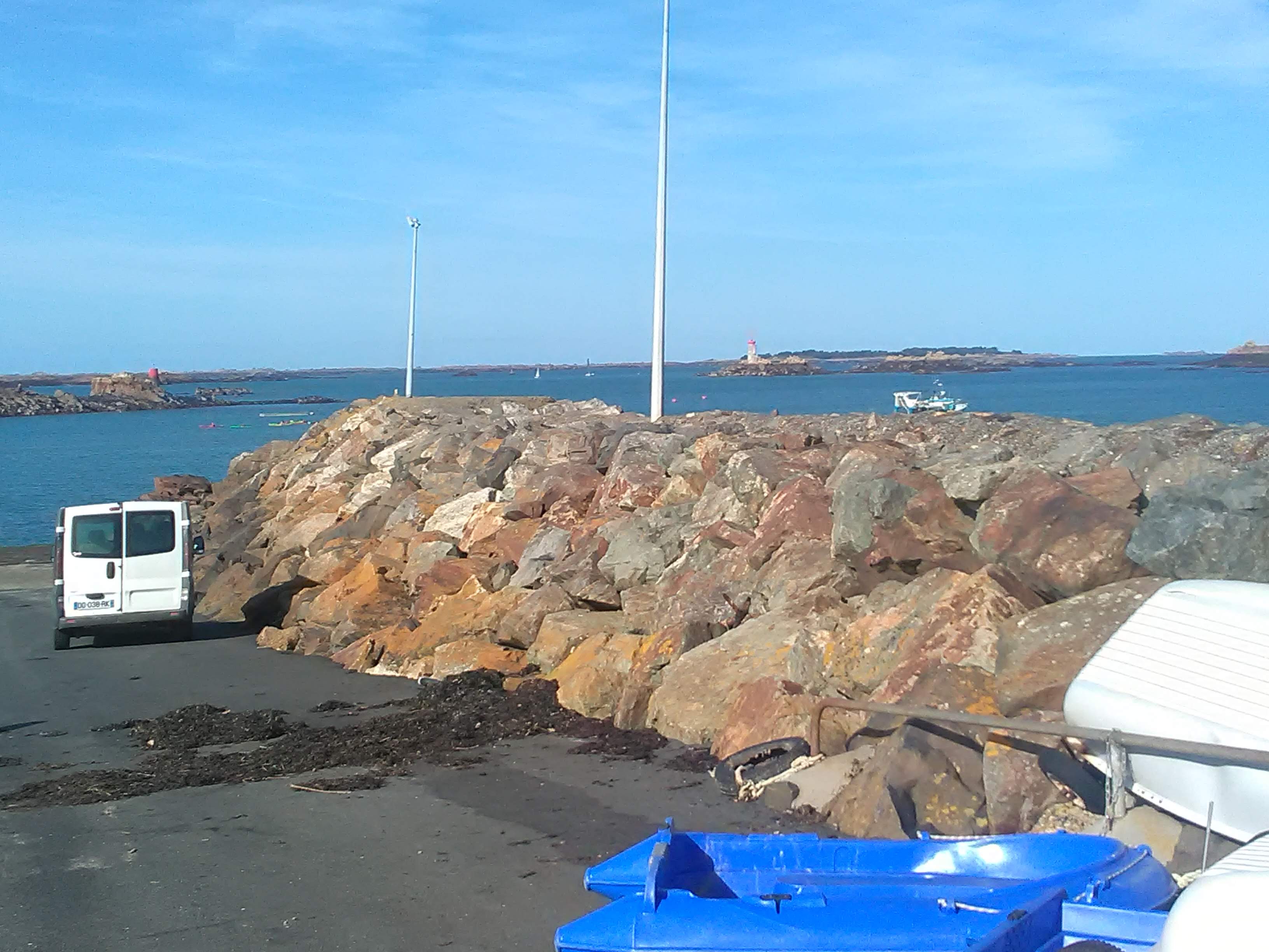 Photo n° 2 de l'avis de Fabrice.i fait le 29/09/2018 à 15:02