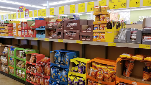 Supermarket «ALDI», reviews and photos, 6198 W Sample Rd, Coral Springs, FL 33067, USA