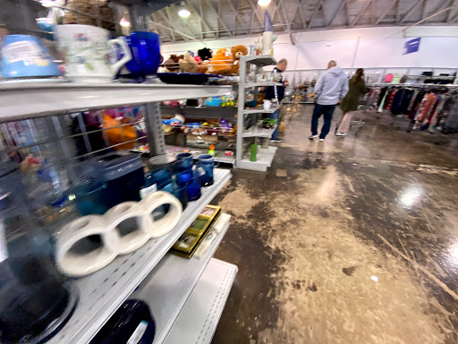 Thrift Store «Goodwill Store and Donation Center», reviews and photos, 3401 Fredericksburg Rd, San Antonio, TX 78201, USA