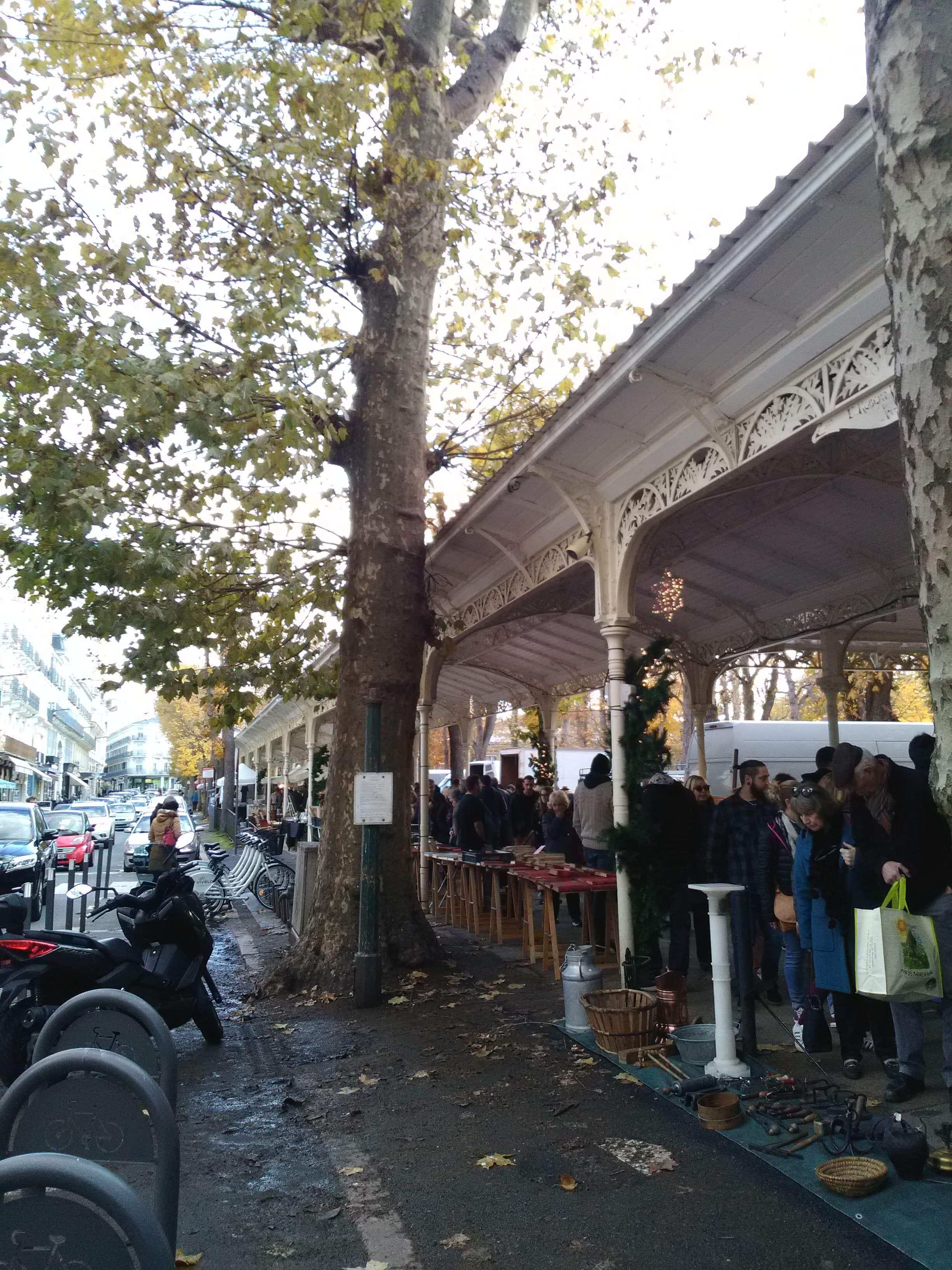 Photo n° 1 de l'avis de Marie.o fait le 01/12/2019 à 05:45