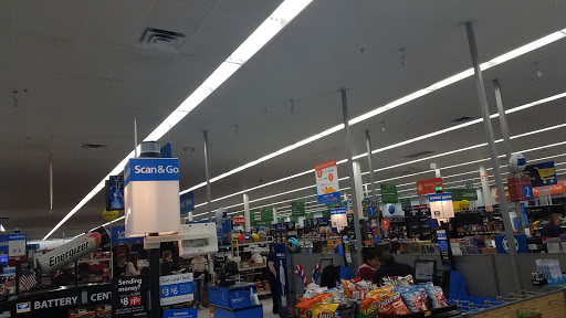 Discount Store «Walmart», reviews and photos, 3300 Broadway St, Eureka, CA 95501, USA