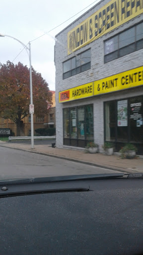 Hardware Store «Ideal Hardware & Paint Center», reviews and photos, 3909 Cuming St, Omaha, NE 68131, USA