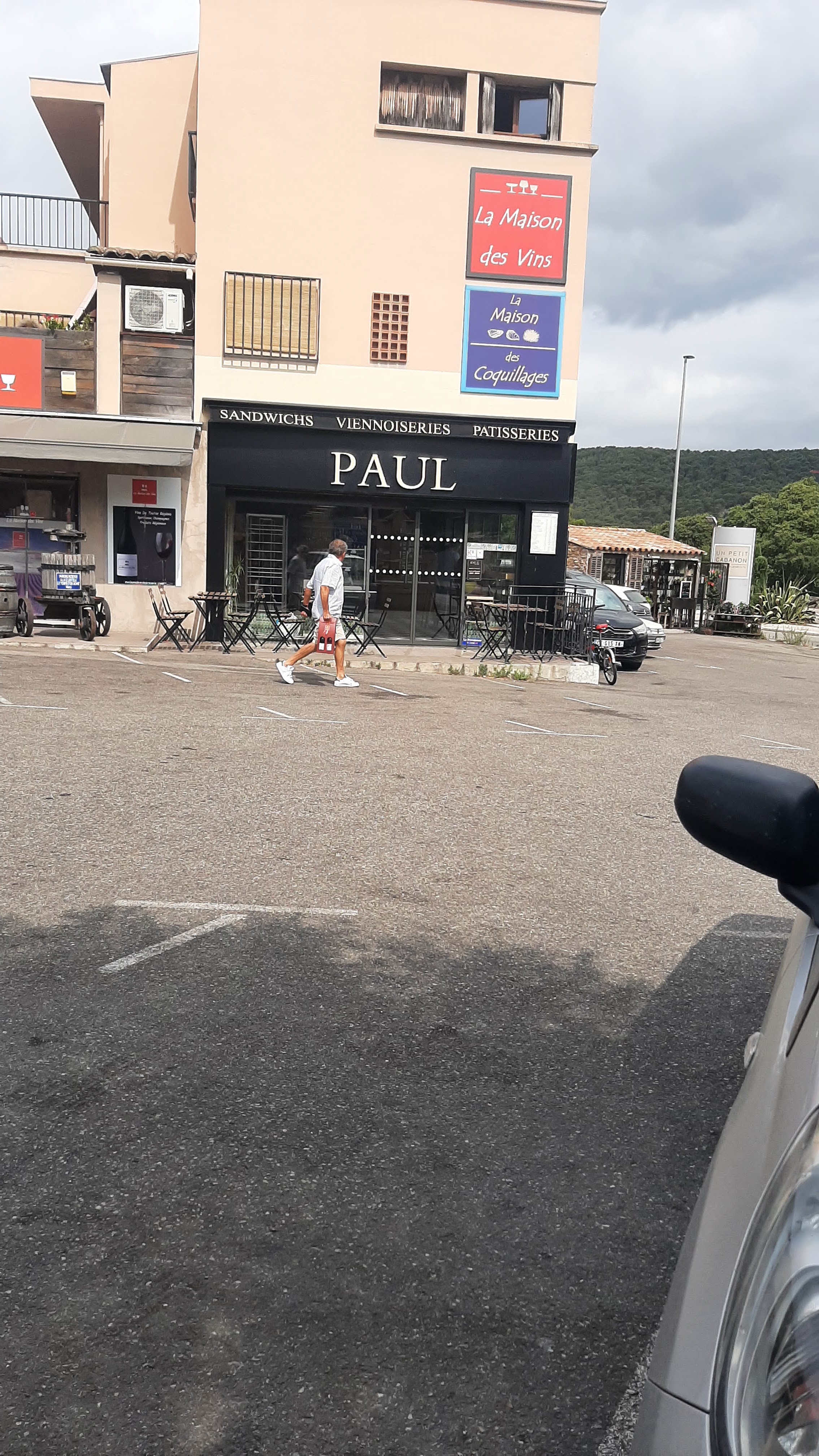 Photo n° 2 de l'avis de Nazim.o fait le 29/07/2022 à 09:26