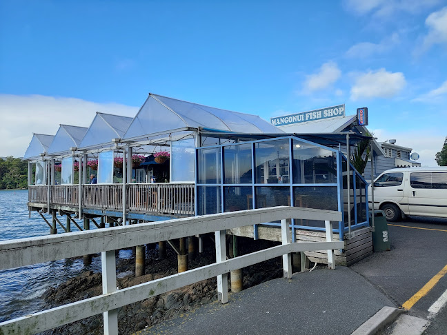 137 Waterfront Road, Mangōnui 0420, New Zealand