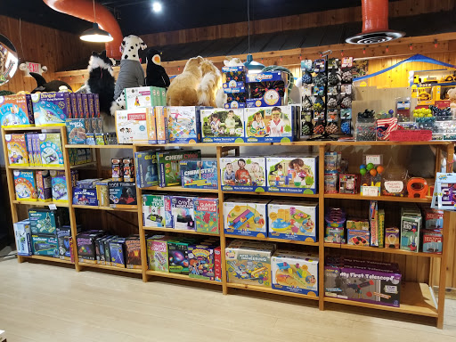 Toy Store «Dancing Bear Toys», reviews and photos, 518 Kenilworth Rd, Asheville, NC 28805, USA