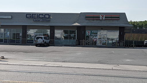 Insurance Agency «GEICO Insurance Agent», reviews and photos