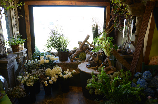 Florist «Buck Creek In Bloom», reviews and photos, 8905 W Adaline St, Yorktown, IN 47396, USA