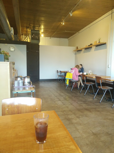 Coffee Shop «Marigold Coffee», reviews and photos, 2815 SE Holgate Blvd, Portland, OR 97202, USA