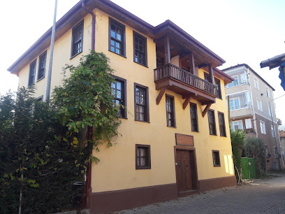 Safiye Sultan Konağı Butik Otel